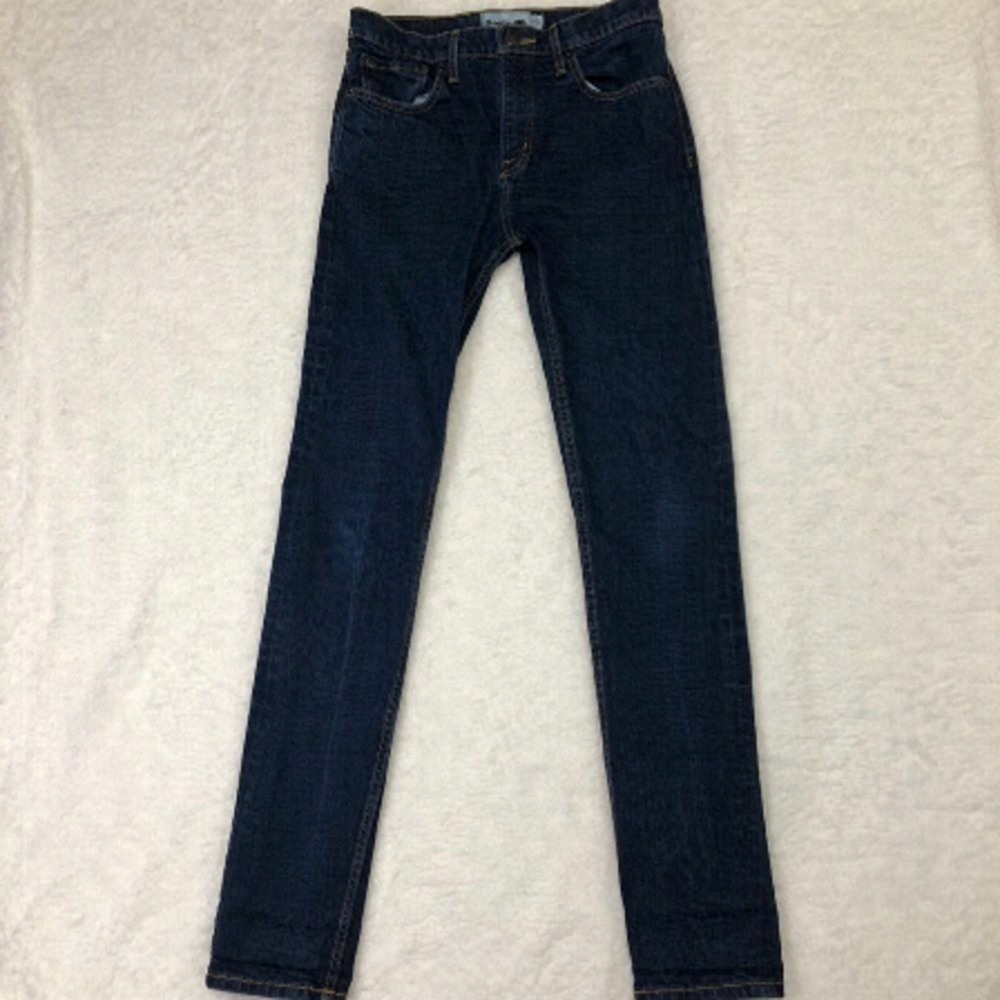 Roots Skinny Jeans
